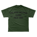 ELRmy Military Tee