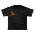 Blood in the Water Short Sleeve Shirt