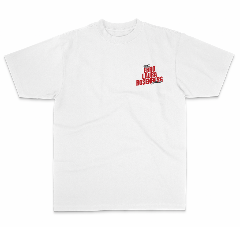 We Got Plans Tee