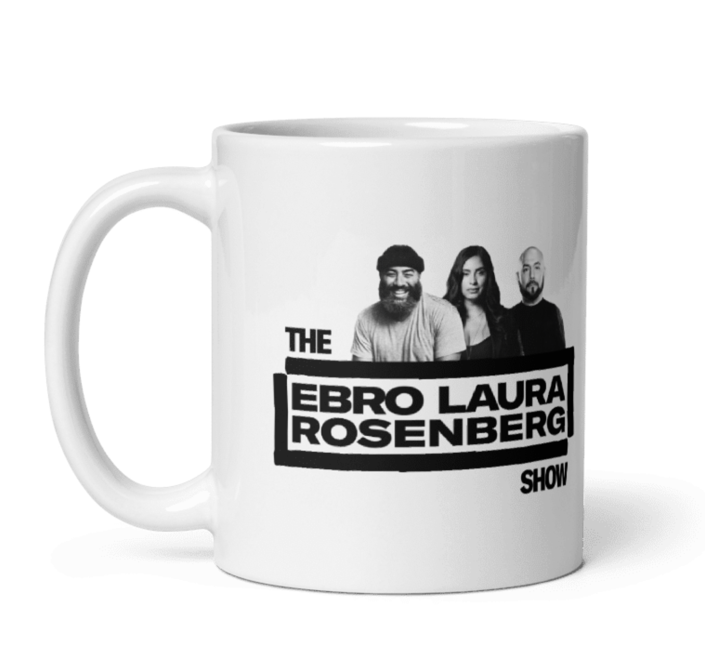 Official ELR Mug