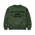 ELRmy Military Crewneck